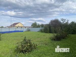 Дом 168м², 2-этажный, участок 15 сот.