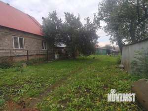 Дом 49м², 1-этажный, участок 14 сот.