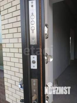 Дом 130м², 1-этажный, участок 6 сот.