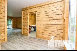 Дом 136м², 2-этажный, участок 5 сот.