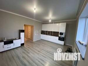 Дом 126м², 2-этажный, участок 2 сот.