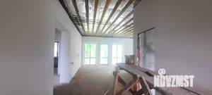 Коттедж 160м², 1-этажный, участок 12 сот.