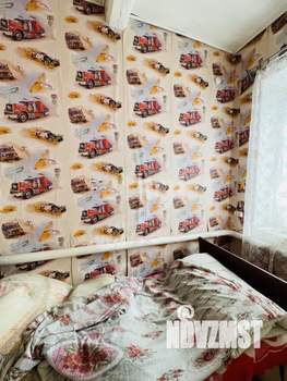 Дом 36м², 1-этажный, участок 3 сот.