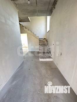 Дом 108м², 2-этажный, участок 6 сот.