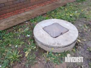 Дом 128м², 1-этажный, участок 8 сот.