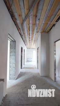 Дом 125м², 1-этажный, участок 9 сот.