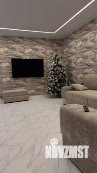 Дом 123м², 1-этажный, участок 6 сот.