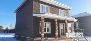 Коттедж 150м², 2-этажный, участок 7 сот.