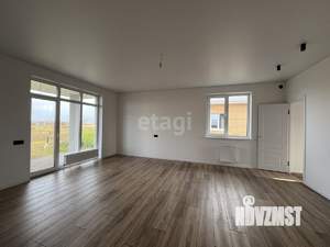 Дом 96м², 1-этажный, участок 6 сот.