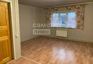 Дом 68м², 2-этажный, участок 6 сот.