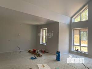 Дом 130м², 1-этажный, участок 6 сот.