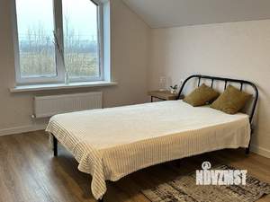 Коттедж 130м², 2-этажный, участок 6 сот.