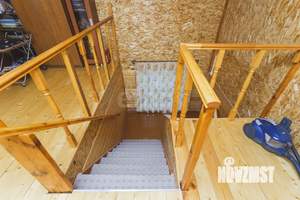 Дом 74м², 2-этажный, участок 8 сот.