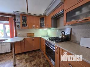 Дом 135м², 2-этажный, участок 3 сот.