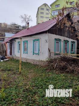 Дом 37м², 1-этажный, участок 3 сот.