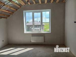 Дом 135м², 2-этажный, участок 6 сот.