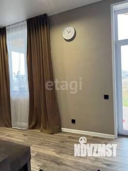 Дом 101м², 1-этажный, участок 7 сот.