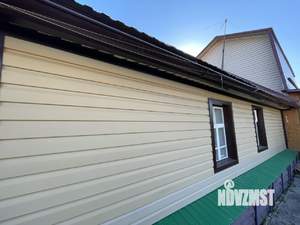 Дом 68м², 1-этажный, участок 7 сот.