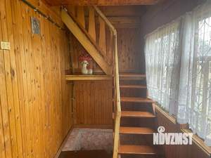 Дом 70м², 3-этажный, участок 6 сот.