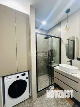 Таунхаус 100м², 2-этажный, участок 2 сот.