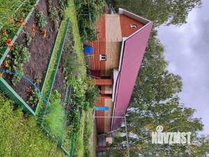 Таунхаус 281м², 2-этажный, участок 15 сот.