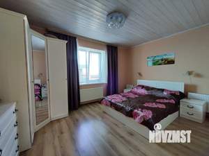 Коттедж 275м², 2-этажный, участок 15 сот.