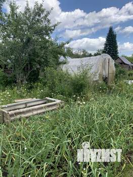 Дом 32м², 1-этажный, участок 5 сот.