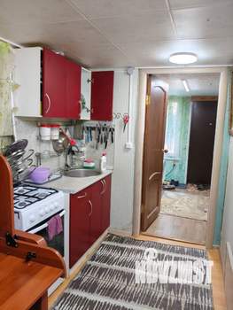 Дом 65м², 2-этажный, участок 5 сот.