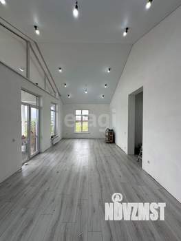 Дом 127м², 1-этажный, участок 7 сот.