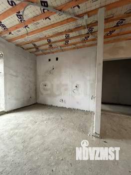 Дом 109м², 1-этажный, участок 7 сот.