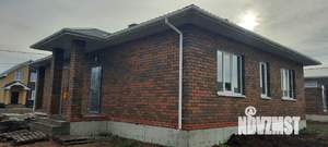 Коттедж 120м², 2-этажный, участок 6 сот.