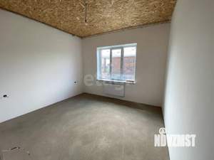 Дом 120м², 1-этажный, участок 6 сот.