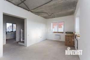 Дом 118м², 2-этажный, участок 6 сот.