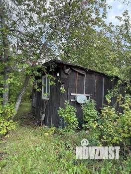 Дом 80м², 2-этажный, участок 8 сот.