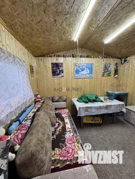 Таунхаус 89м², 1-этажный, участок 15 сот.