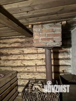 Дом 100м², 1-этажный, участок 16 сот.