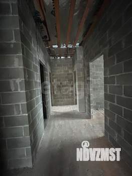 Дом 100м², 1-этажный, участок 6 сот.