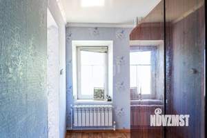 Дом 58м², 1-этажный, участок 22 сот.