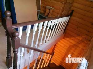 Дом 65м², 2-этажный, участок 6 сот.