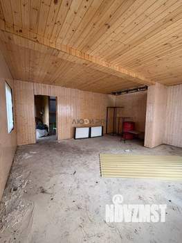 Дом 80м², 2-этажный, участок 8 сот.