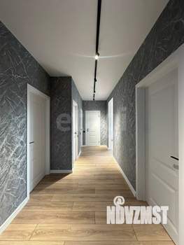 Дом 100м², 1-этажный, участок 6 сот.