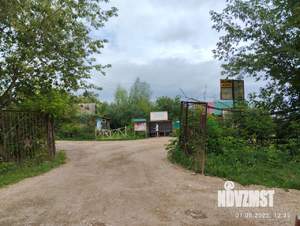 Дом 48м², 1-этажный, участок 4 сот.