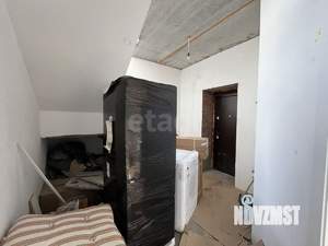 Таунхаус 100м², 2-этажный, участок 13 сот.