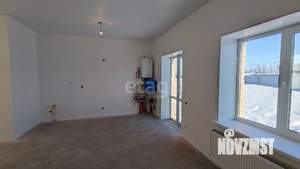 Дом 125м², 1-этажный, участок 9 сот.