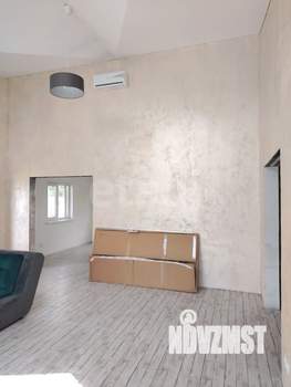 Дом 107м², 1-этажный, участок 8 сот.