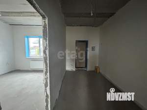 Дом 120м², 2-этажный, участок 7 сот.