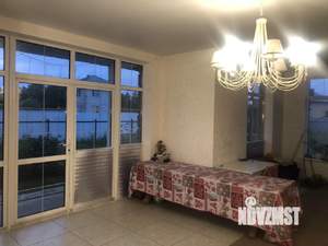 Коттедж 286м², 2-этажный, участок 12 сот.