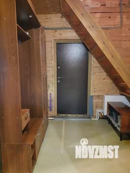 Дом 141м², 2-этажный, участок 7 сот.