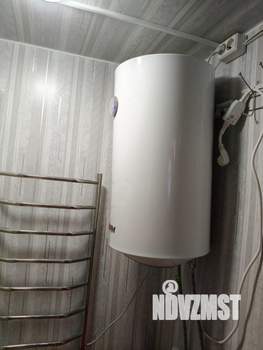 Дом 65м², 2-этажный, участок 5 сот.