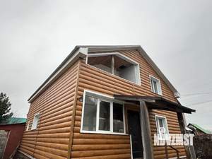 Дача 148м², 2-этажный, участок 5 сот.